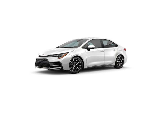 Toyota Corolla ( ) Benzin Otomatik
