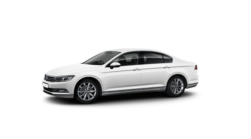 Volkswagen Passat ( ) Benzin Otomatik