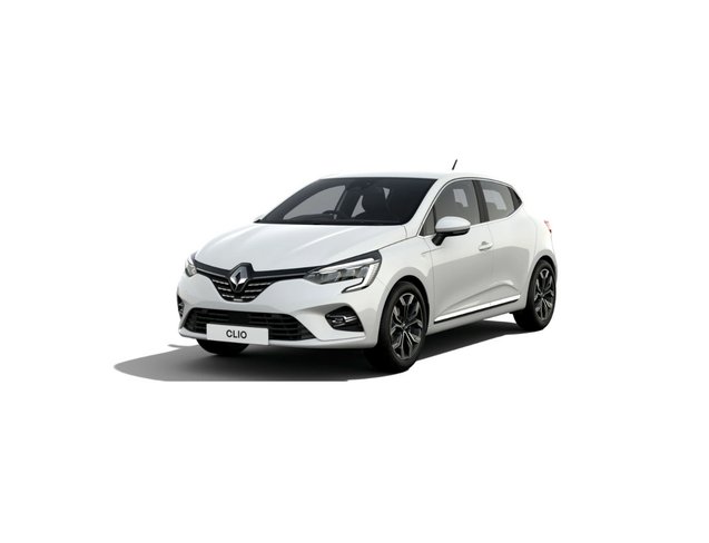 Renault Clio ( ) Benzin Manuel