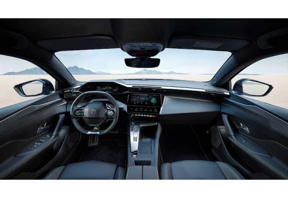 Peugeot 408 ( ) Benzin Otomatik