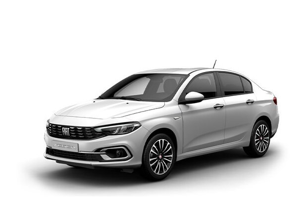 Fiat Egea Dizel Manuel