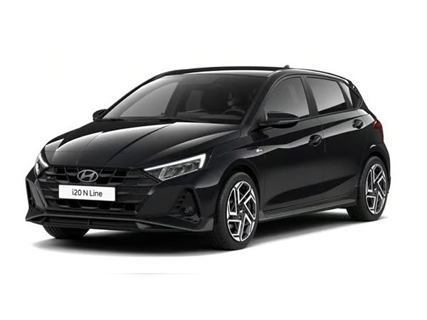 Hyundai İ20 Benzin Manuel