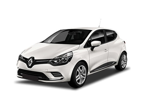 Renault Clio Benzin