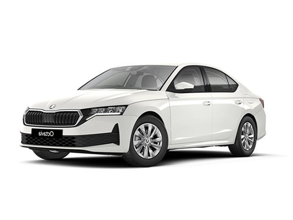 Skoda Octavia Benzin