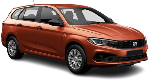 Fiat Egea Cross