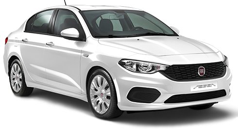 Fiat Egea
