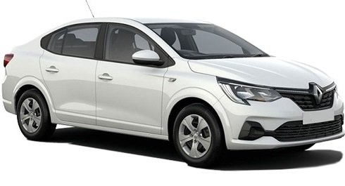 Renault Taliant