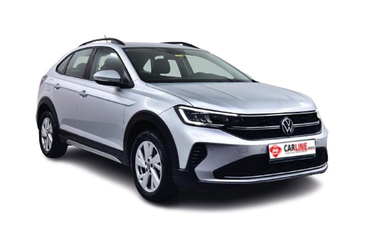 Volkswagen Taigo Benzin Otomatik