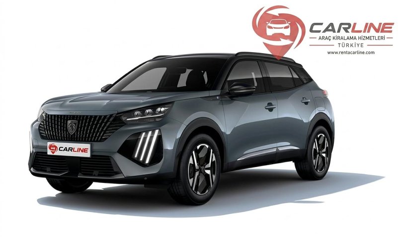 Peugeot Benzin Otomatik