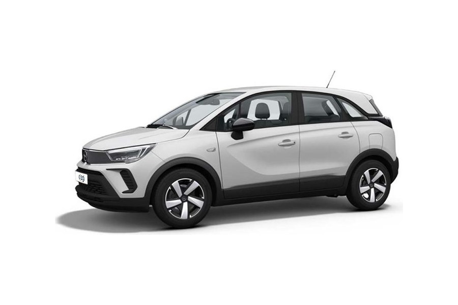 Ford Ecosport Benzin Otomatik