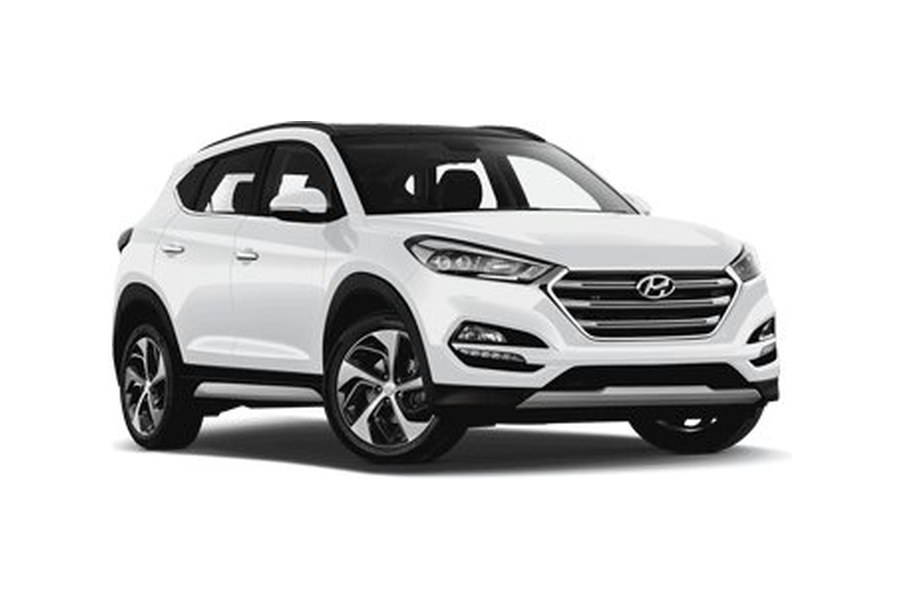Hyundai Tucson Dizel Yarı-Otomatik