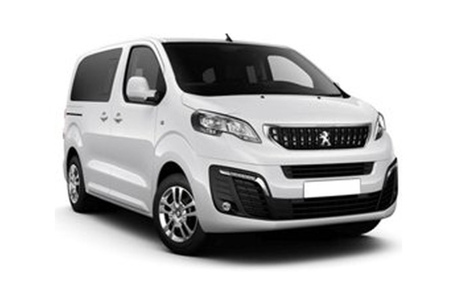 Peugeot Expert Traveller Dizel Manuel