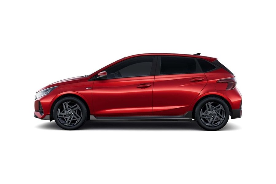 Hyundai i20 Benzin Otomatik