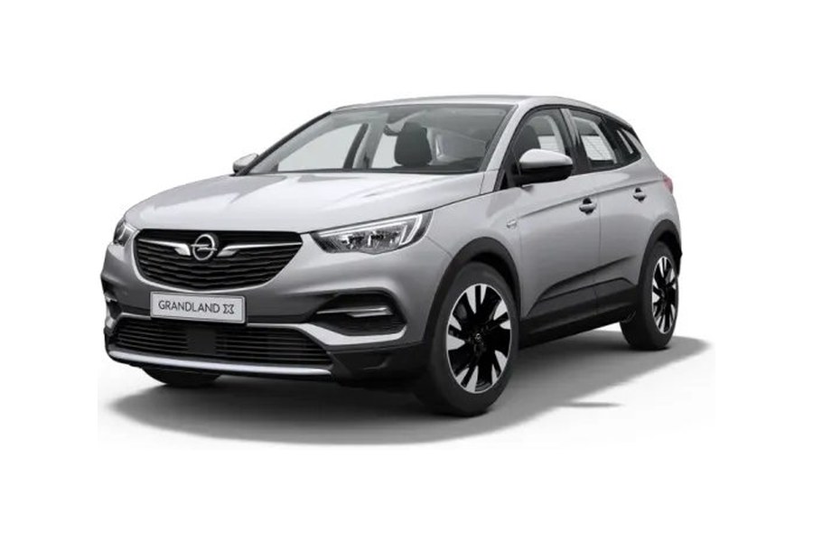 Opel Grandland Dizel Yarı-Otomatik