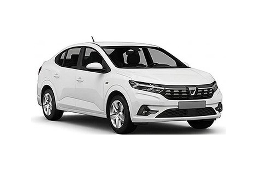 Dacia Logan Benzin Otomatik