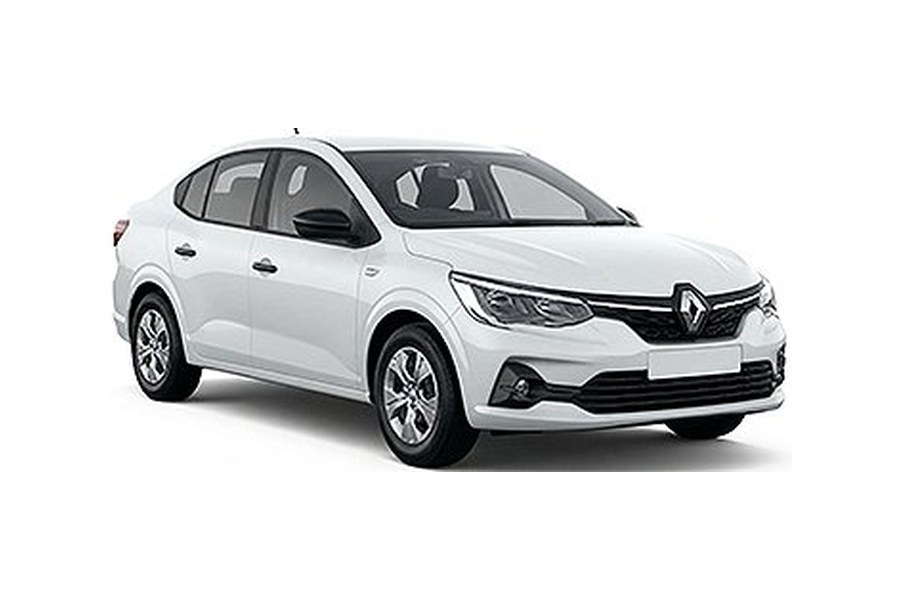 Renault Taliant Benzin Otomatik