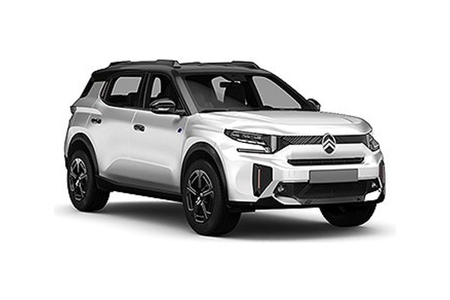 Citroen C3 Aircross Benzin Otomatik