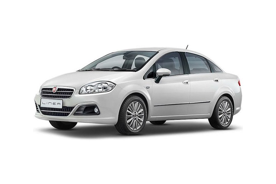 Fiat Linea Dizel Manuel