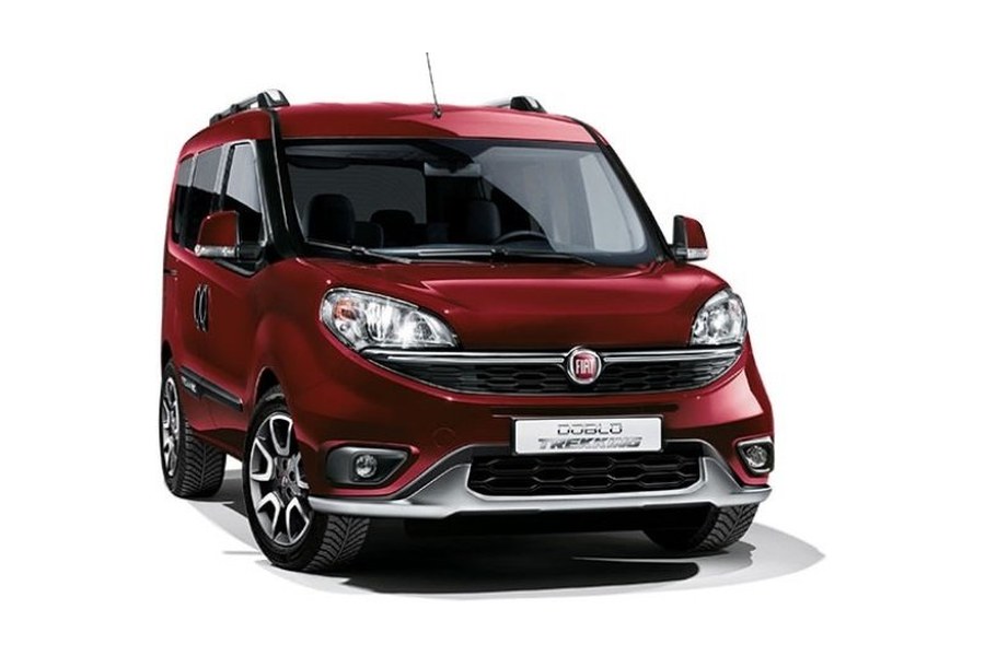 Fiat Doblo Dizel Manuel
