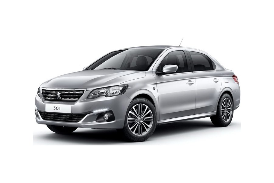 Peugeot 301 Dizel Manuel