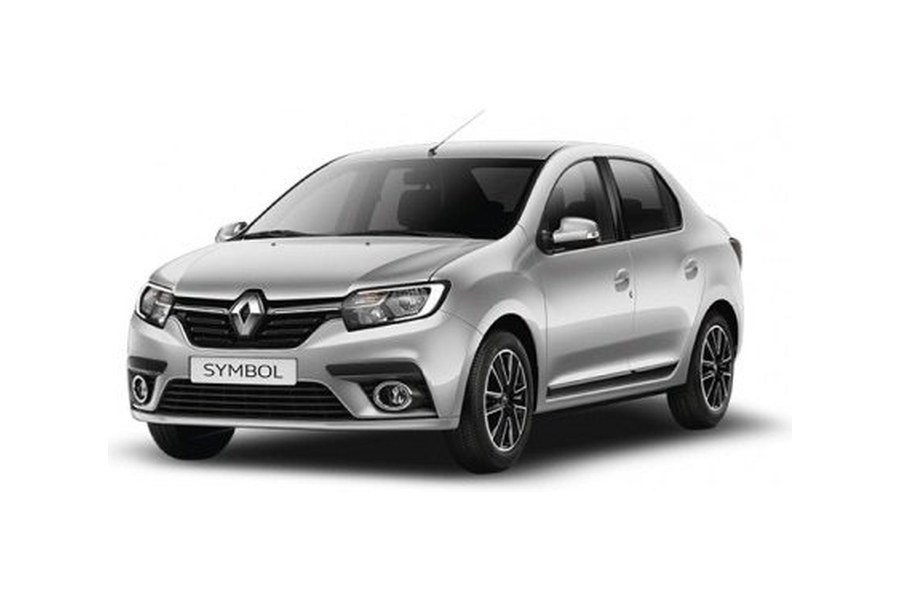 Renault Symbol Dizel Manuel