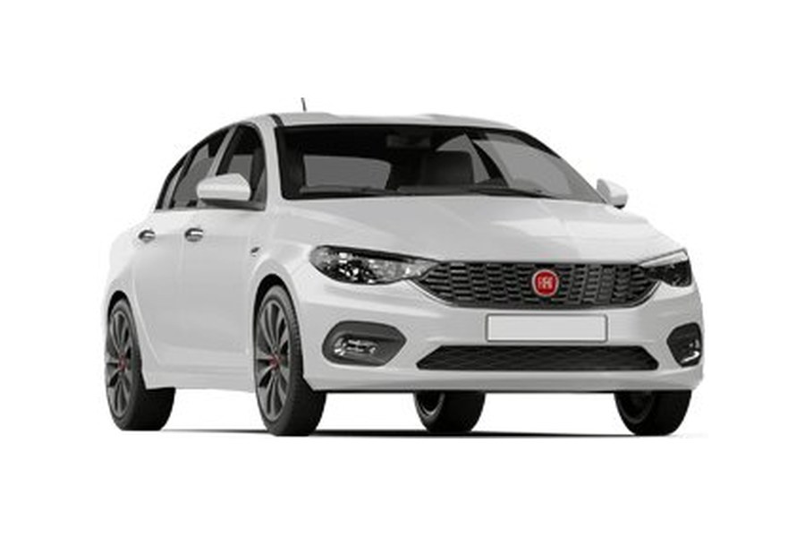 Fiat Egea Dizel Otomatik
