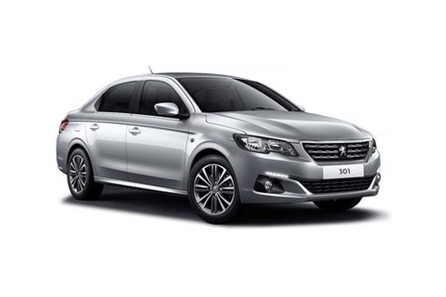Peugeot 301 Dizel Manuel