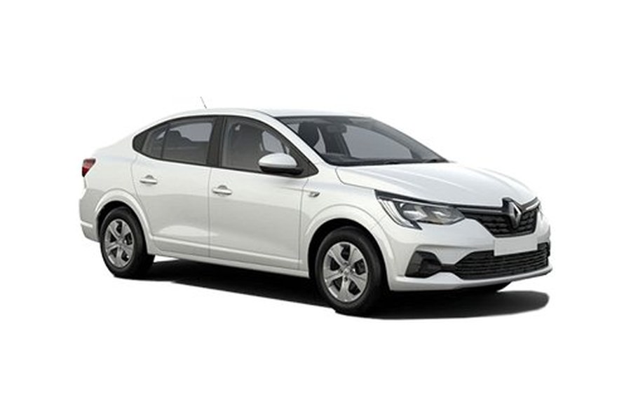 Renault Taliant Benzin Otomatik