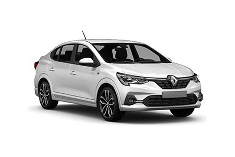 Renault Taliant Benzin Otomatik