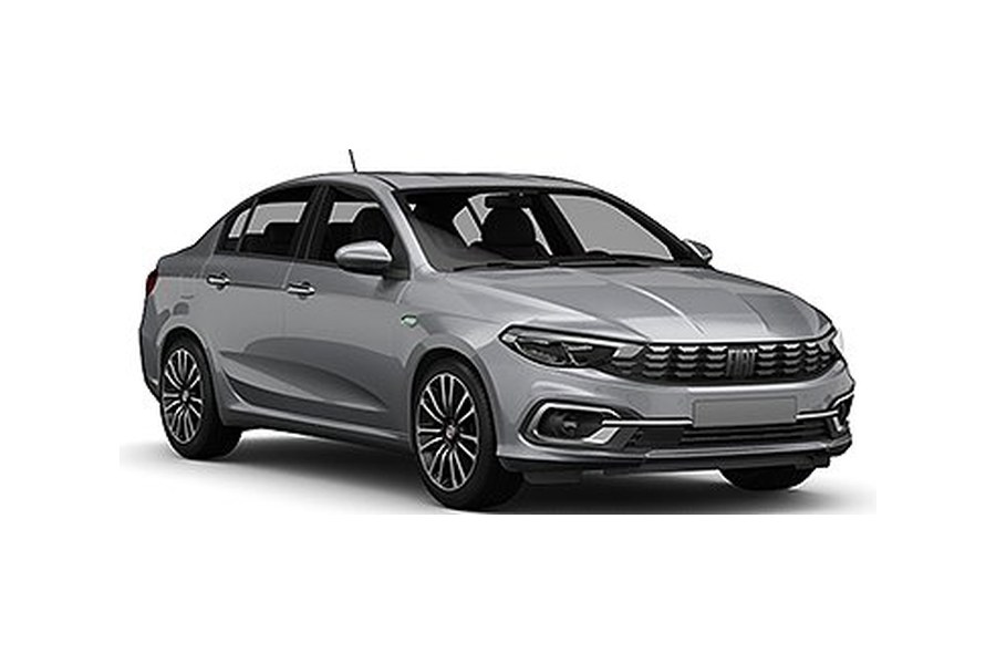 Fiat Egea Benzin Manuel