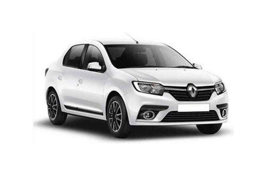 Renault Symbol Dizel Manuel