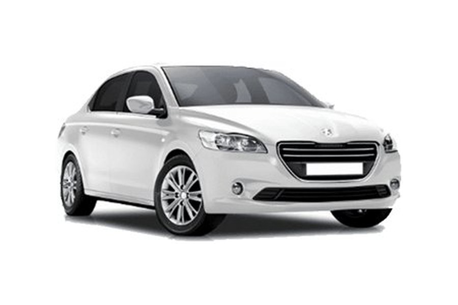 Peugeot 301 Dizel Manuel