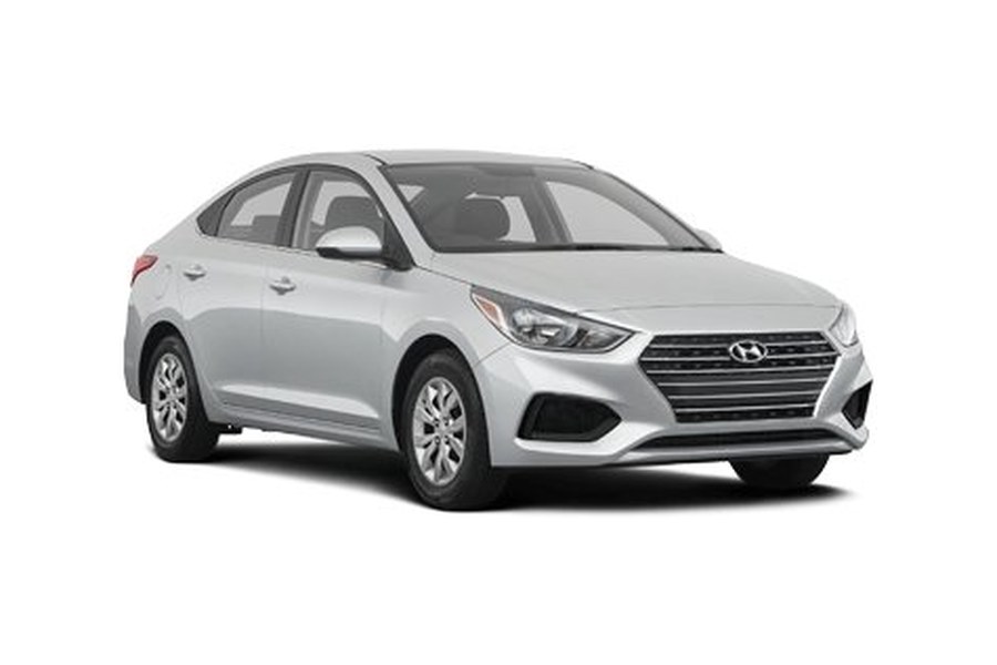Hyundai Accent Blue Dizel Otomatik