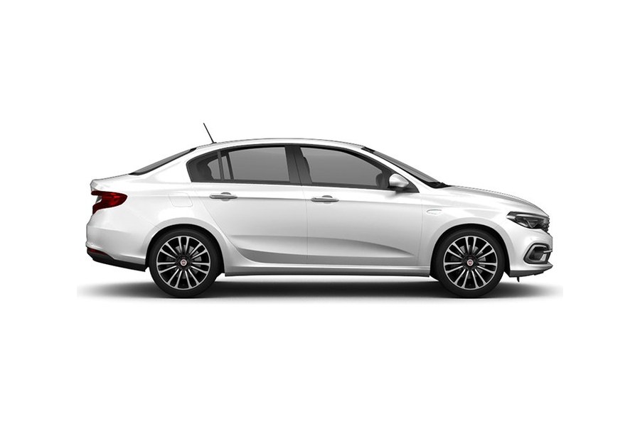 Fiat Egea Dizel Manuel
