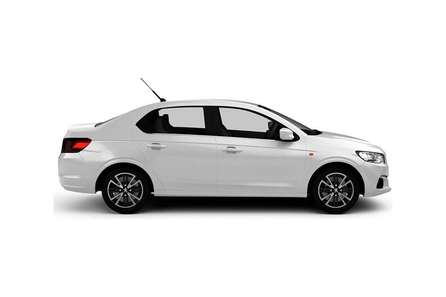 Peugeot 301 Dizel Manuel