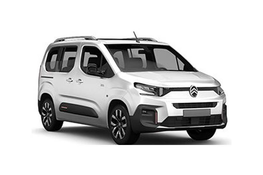 Citroen Berlingo Dizel Otomatik
