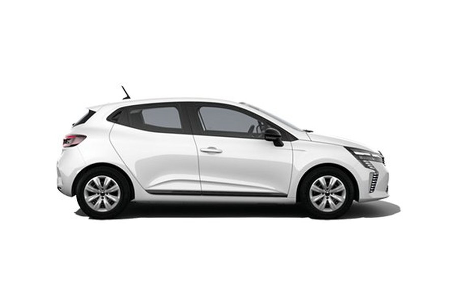 Renault Clio Dizel Otomatik