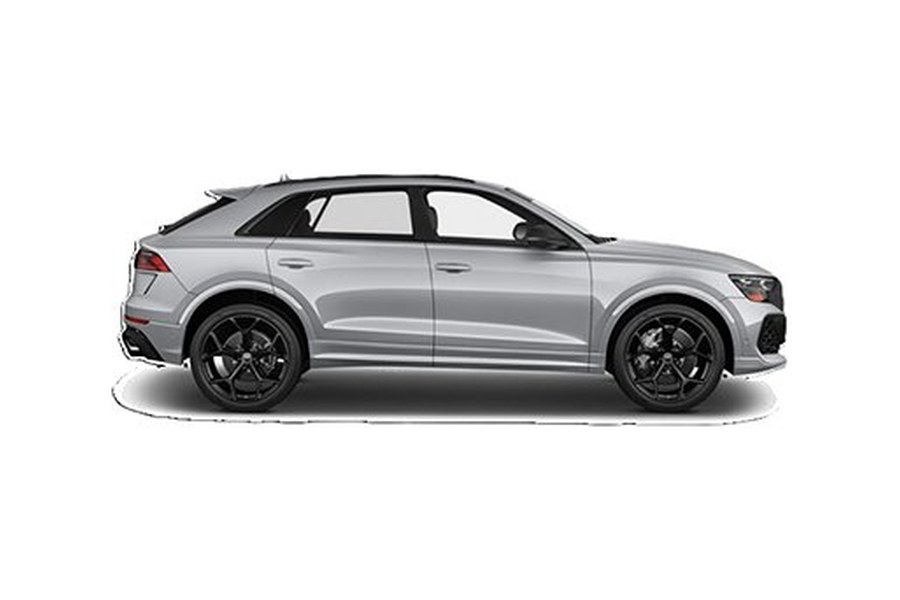 Audi Q8 Elektrikli Otomatik