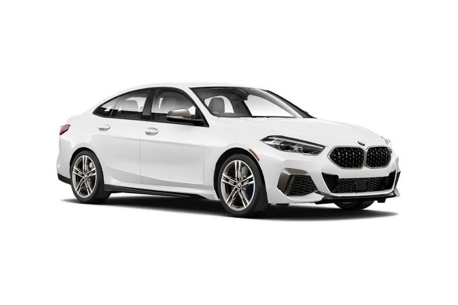 BMW 2 Serisi Benzin Otomatik