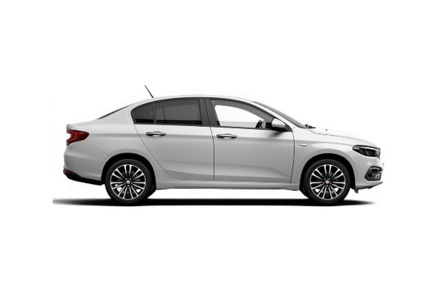 Fiat Egea Dizel Manuel