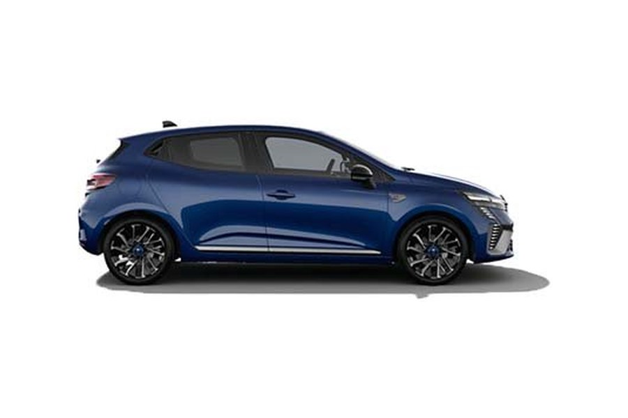 Renault Clio Benzin Otomatik