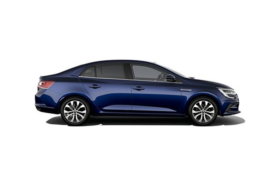 Renault Megane Benzin Otomatik