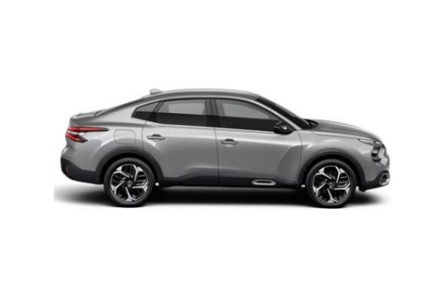 Citroen C4 X Benzin Otomatik