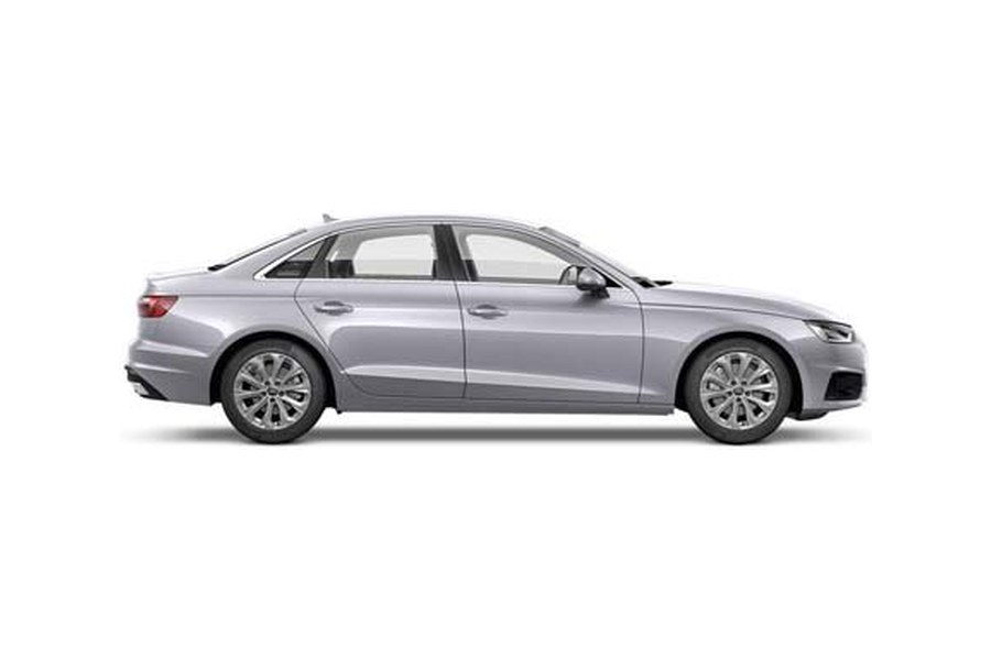 Audi A4 Dizel Otomatik