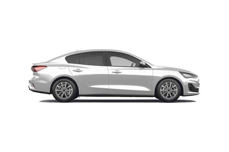 Ford Focus Dizel Otomatik