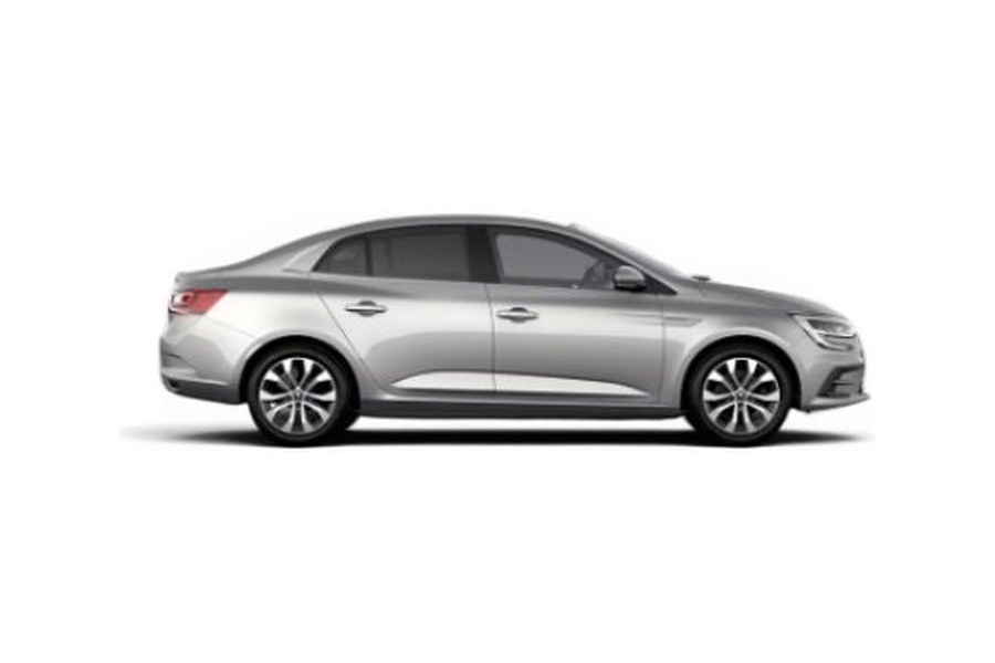 Renault Megane Dizel Otomatik