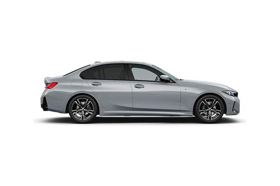BMW 3 Serisi Benzin Otomatik