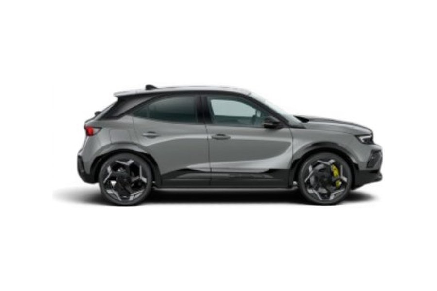 Opel Mokka Elektrikli Otomatik
