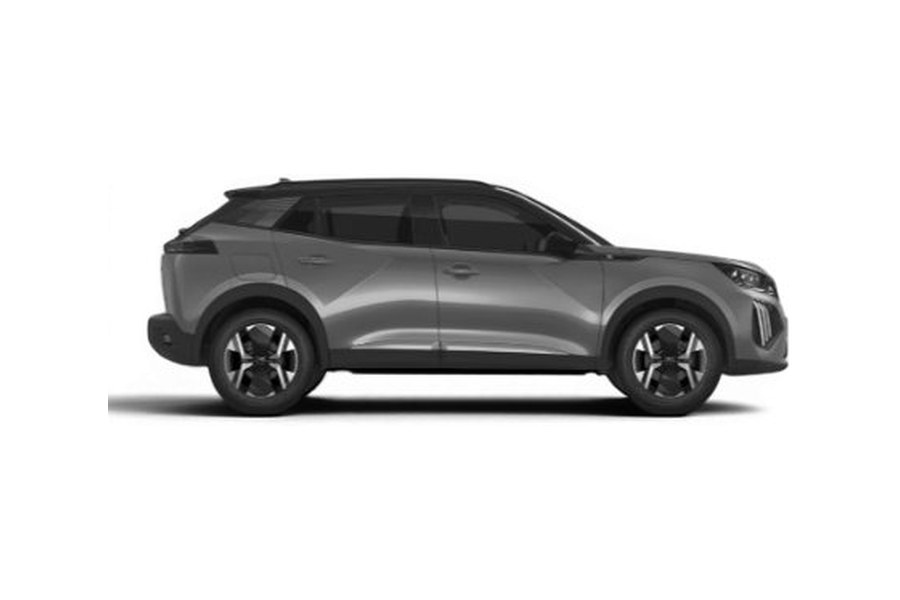 Peugeot Hybrid (Benzin) Otomatik