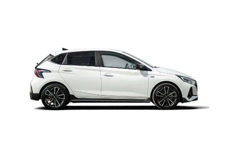 Hyundai i20 Benzin Otomatik